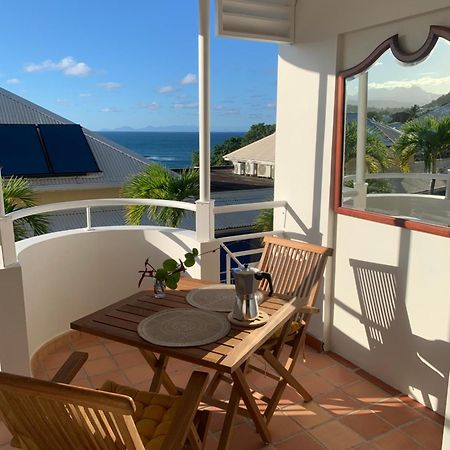 Studio Entre Terre Et Mer, Tartane, Martinique Ла-Трініте Екстер'єр фото